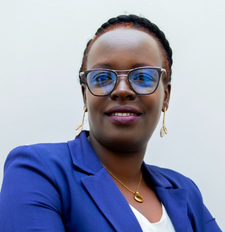 Uwera Romeka Leadership